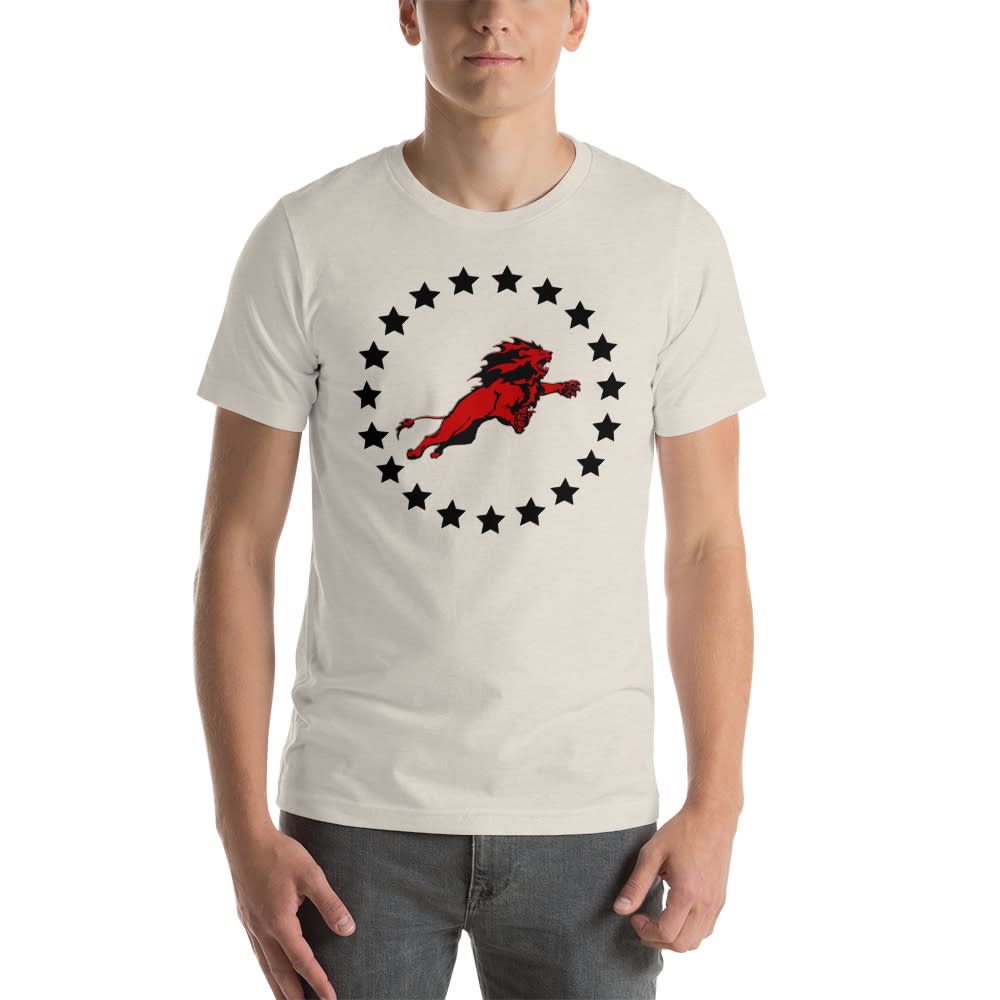 Owen Kahl "Red Lion" T-Shirt