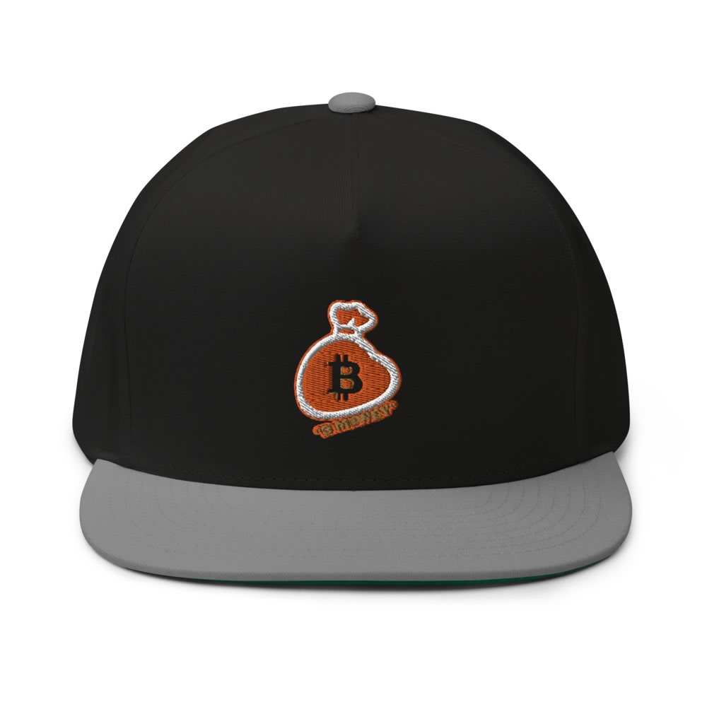  B Money by Brashard Smith Hat