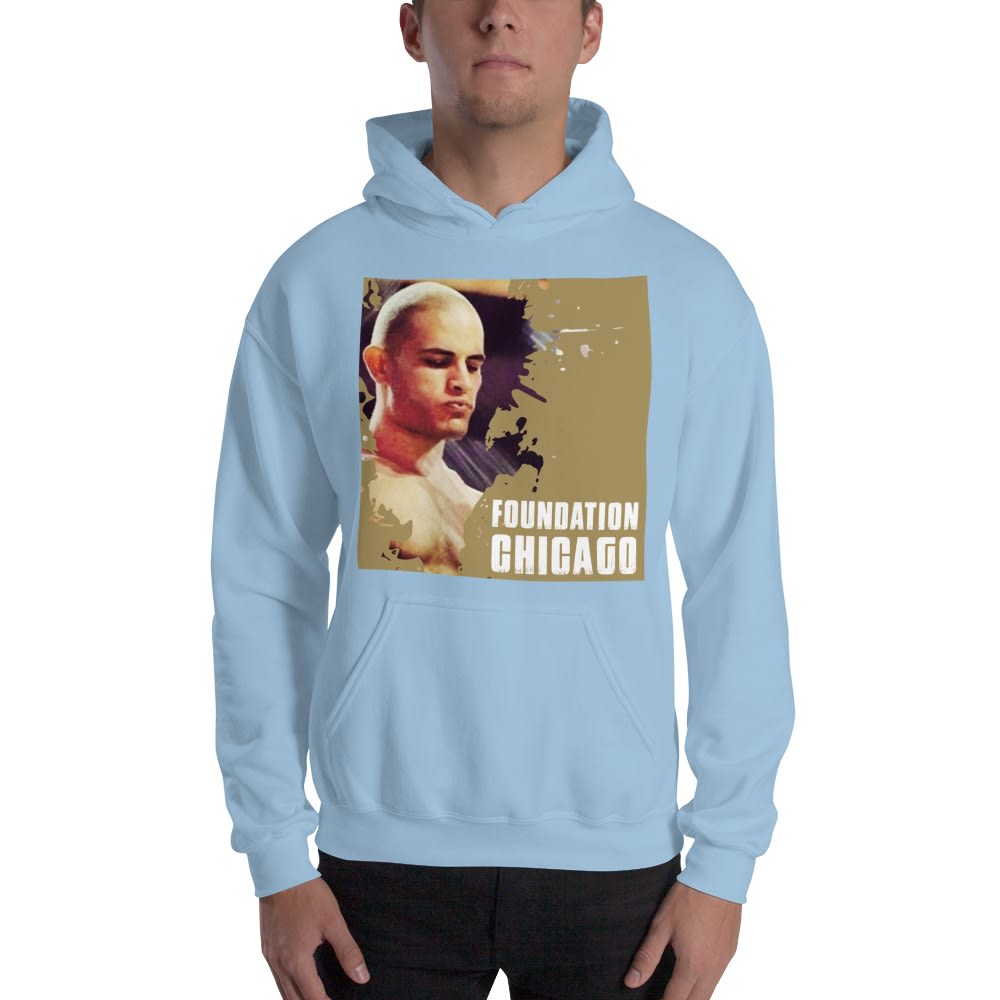 Before the Storm by Foundation Chicago, Hoodie