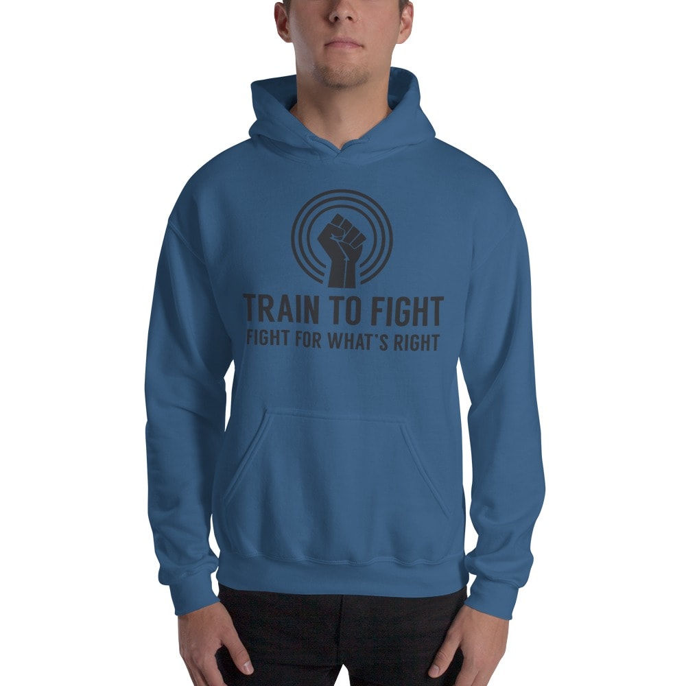 Purpose by Foundation Chicago, Hoodie