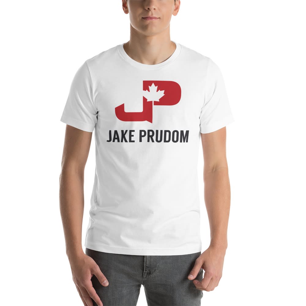 Jake Prudom T-Shirt