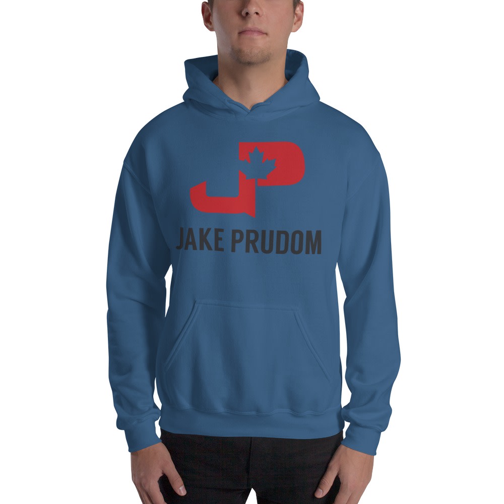 Jake Prudom Hoodie