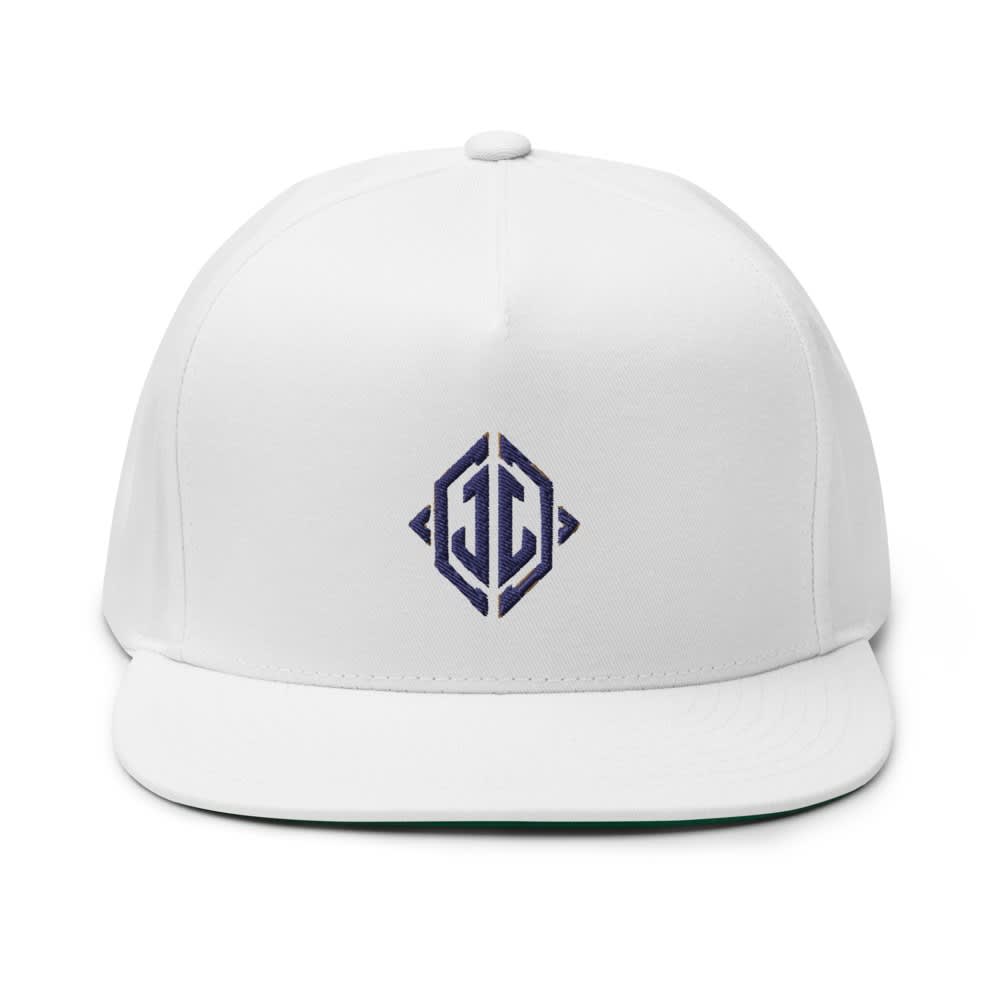Jovon Johnson Hat, Logo #1