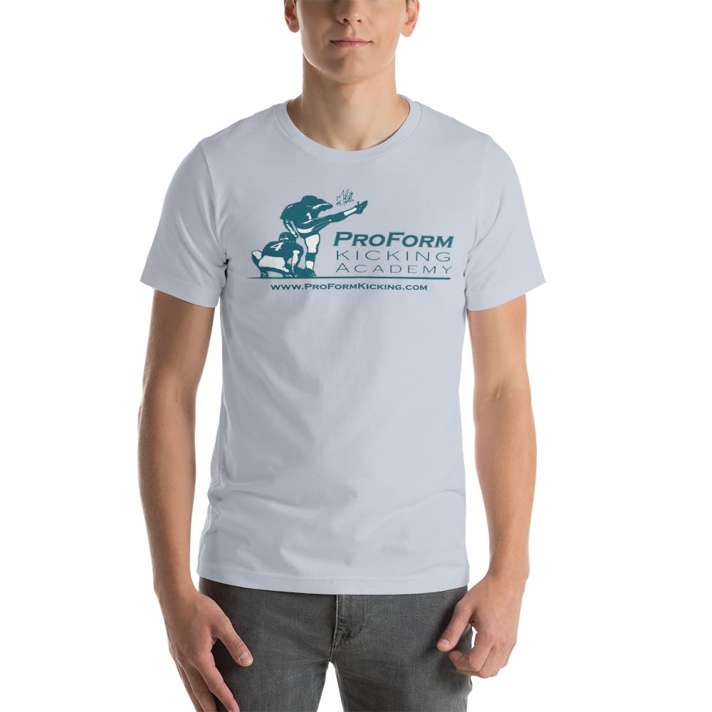 ProForm Kicking Academy T-shirt