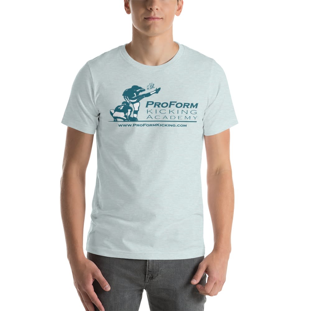 ProForm Kicking Academy T-shirt