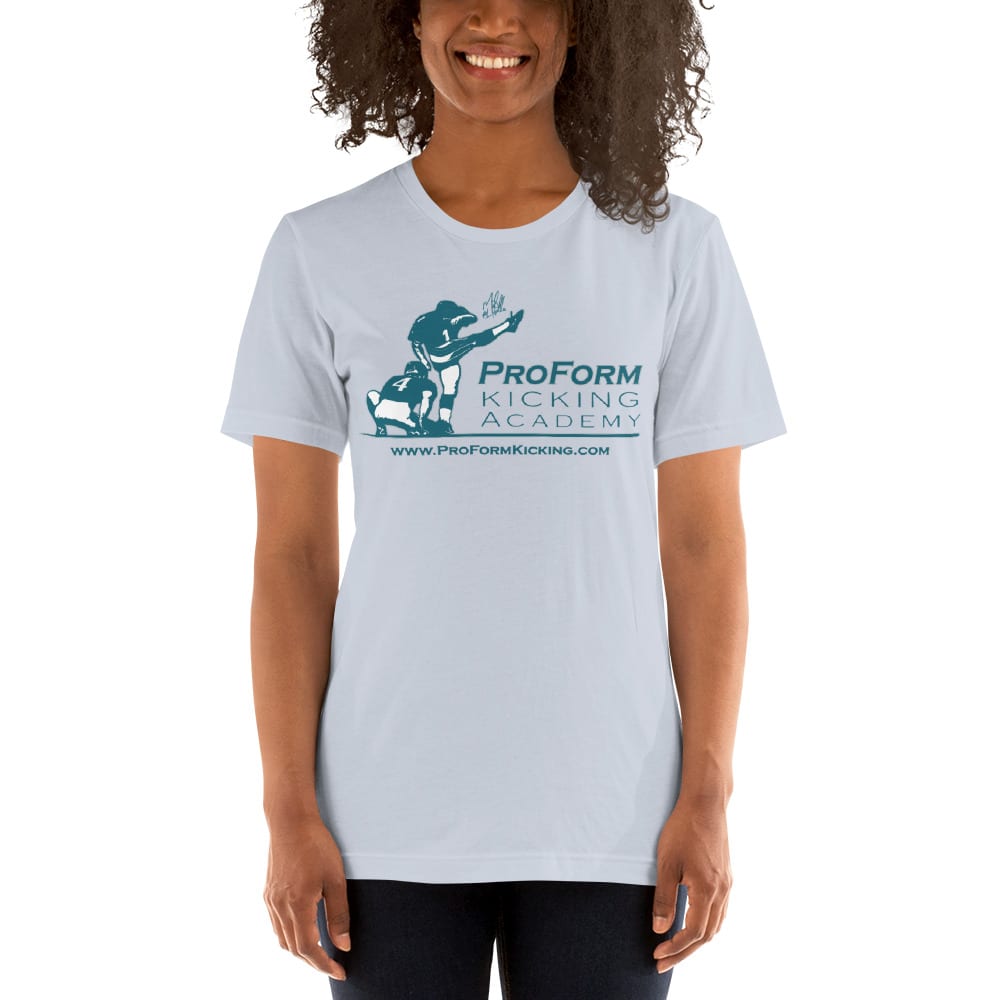 ProForm Kicking Academy T-shirt