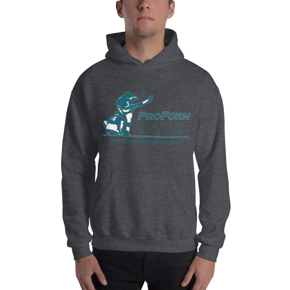 ProForm Kicking Academy T-shirt