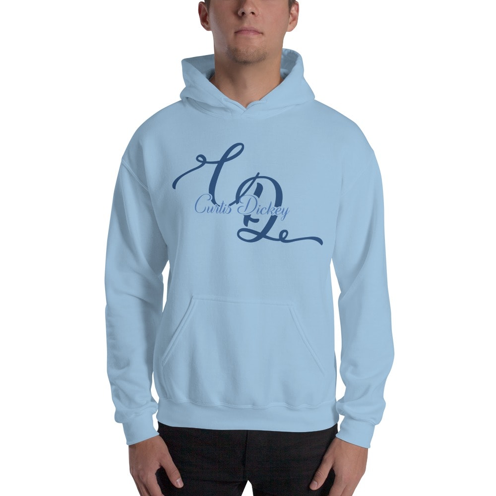 Curtis Dickey Hoodie