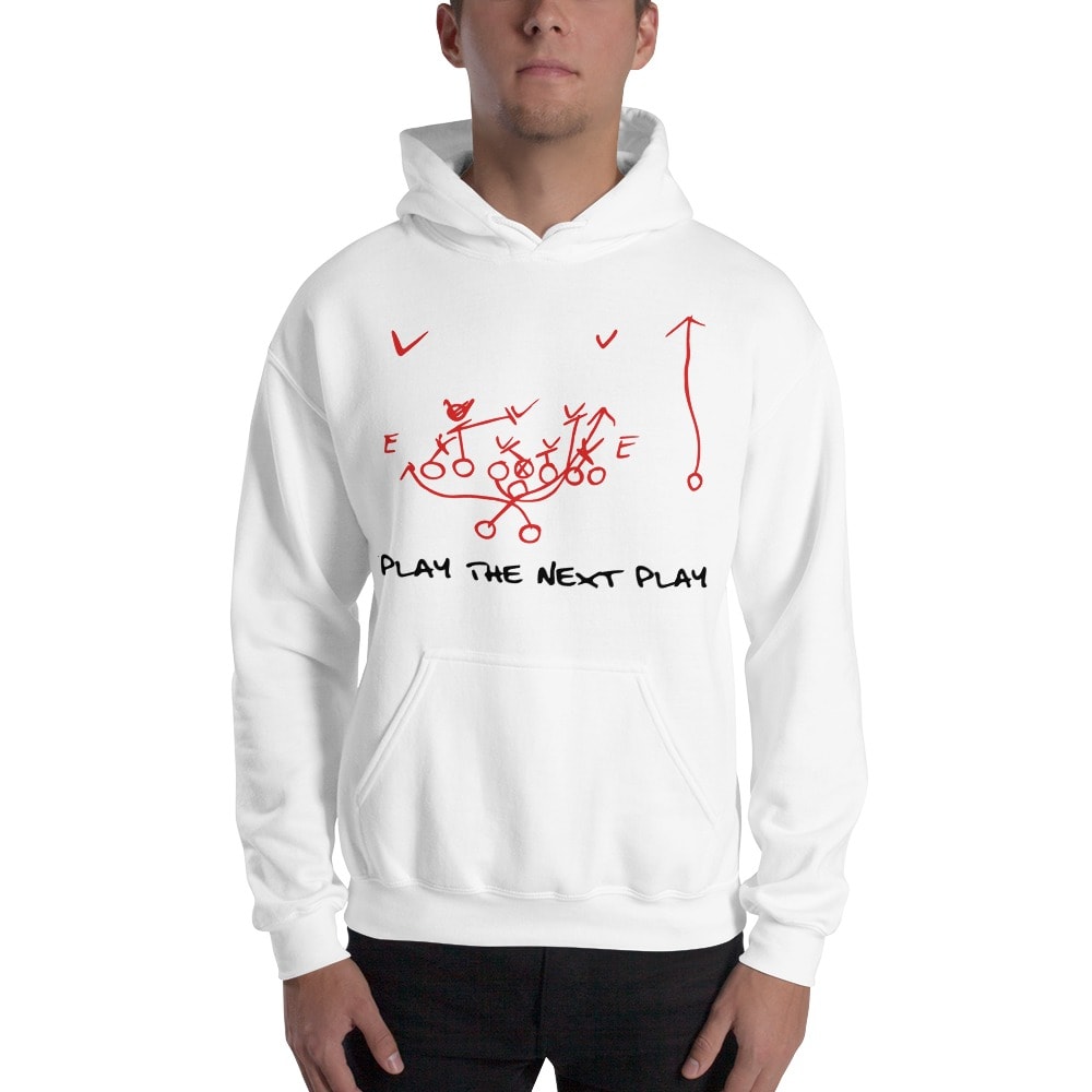 Ben Steele Hoodie