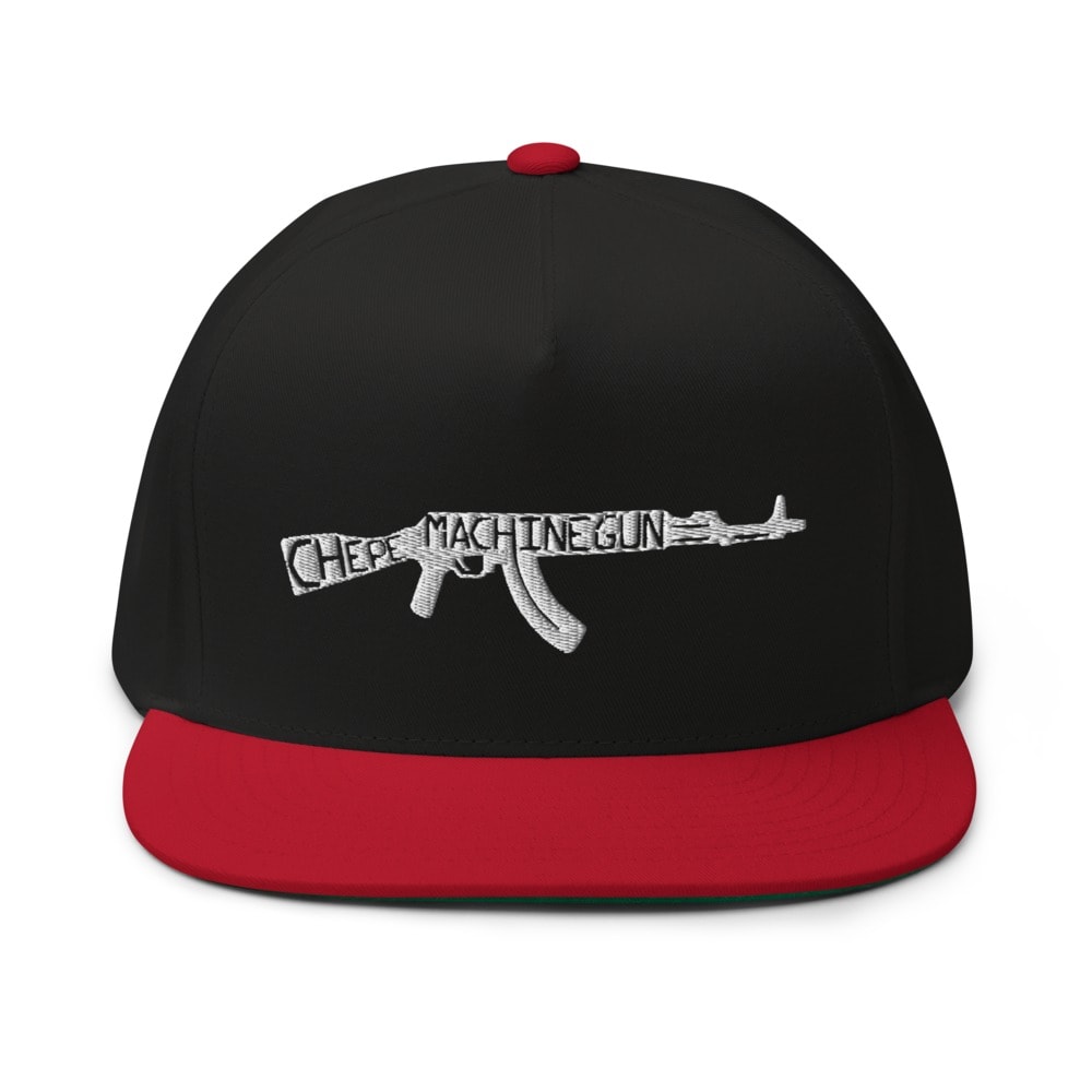  CHEPE "MACHINEGUN" MARISCAL HAT
