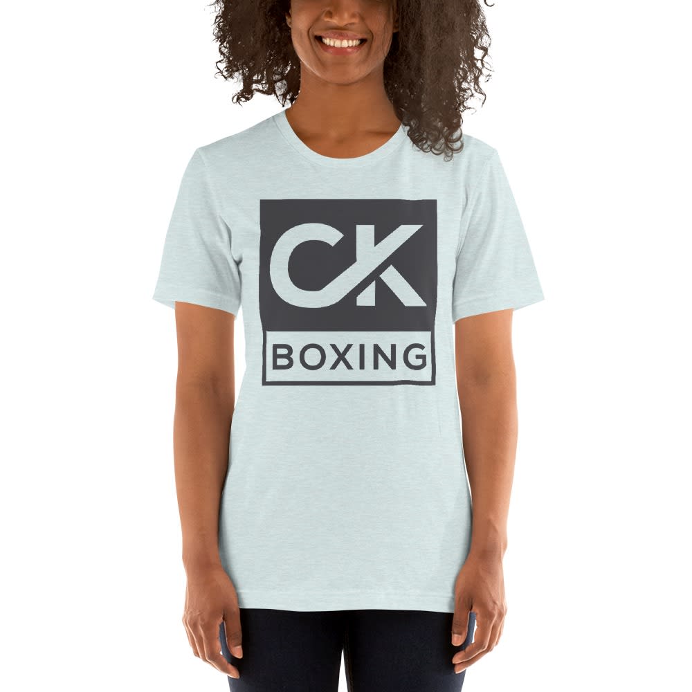 CK Boxing Women’s Classic