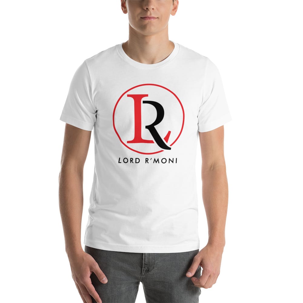 " Lord R'moni " by Sedan Scott Unisex T-Shirt