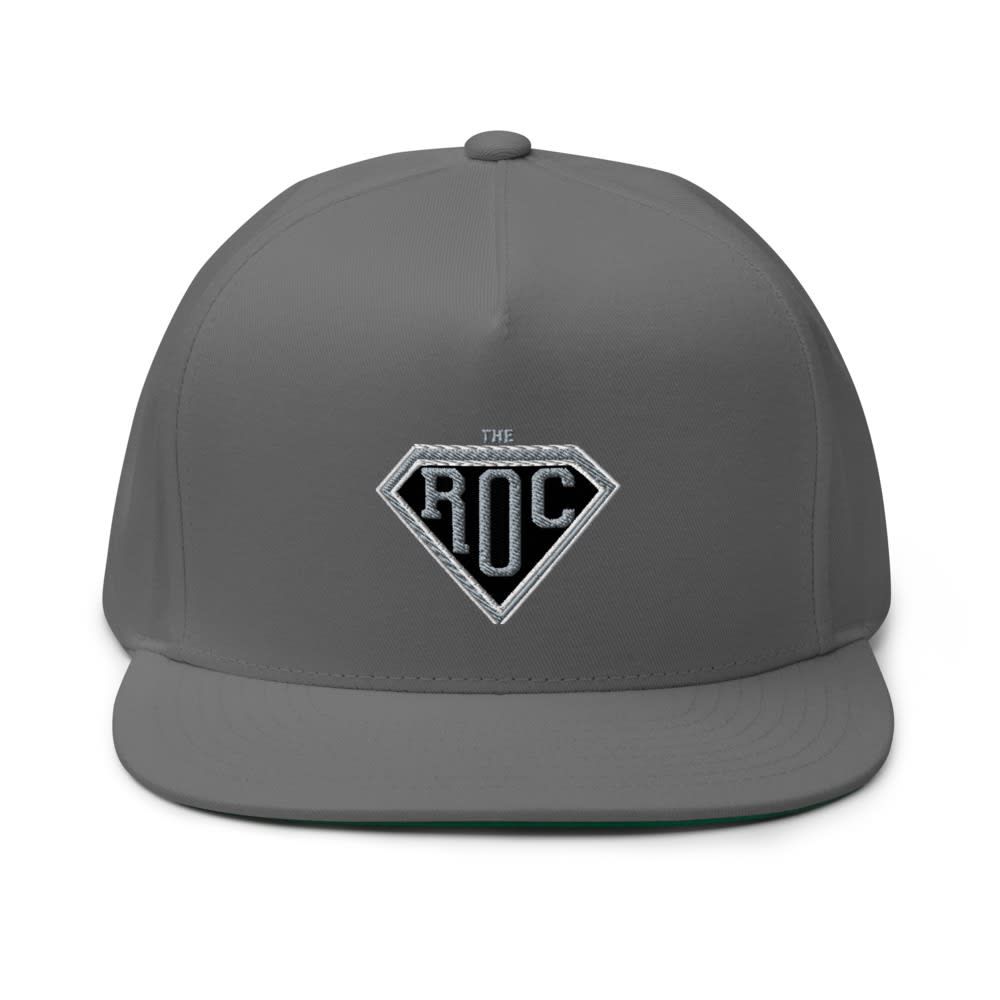 Jessie "The Roc" Wilcox Hat
