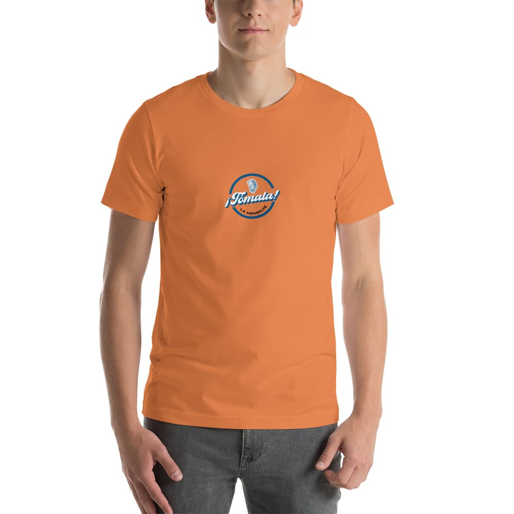 La Monsalve by Adriana Monsalve T-Shirt