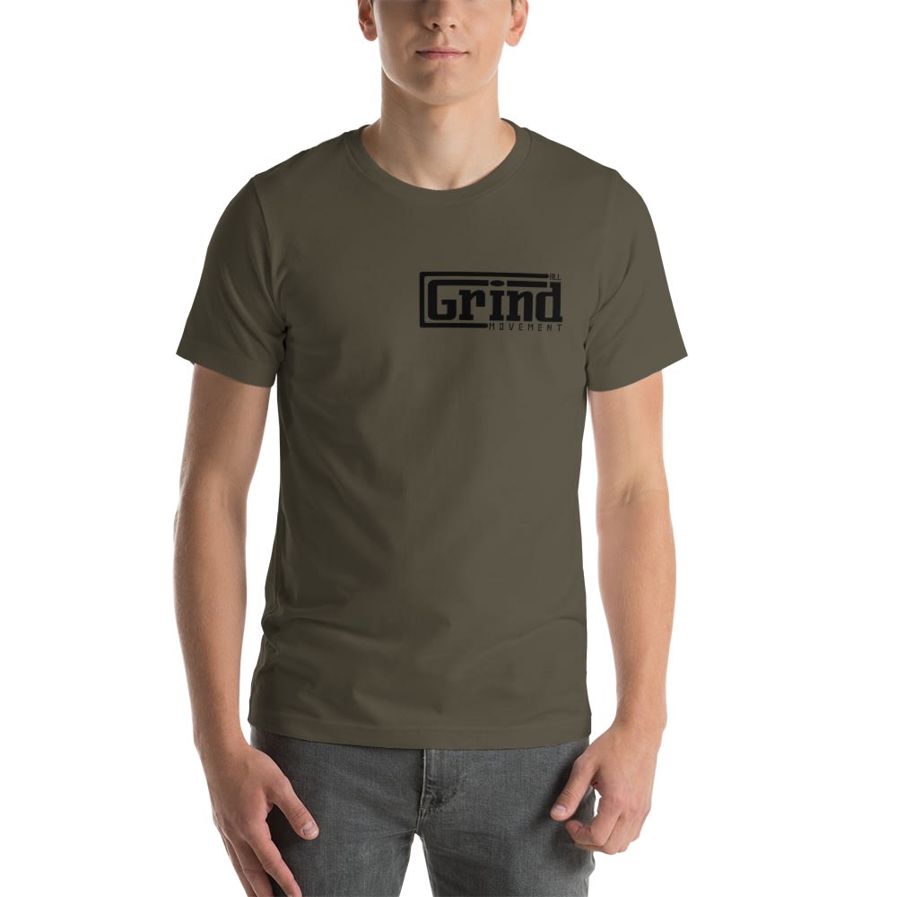 Donnie tees
