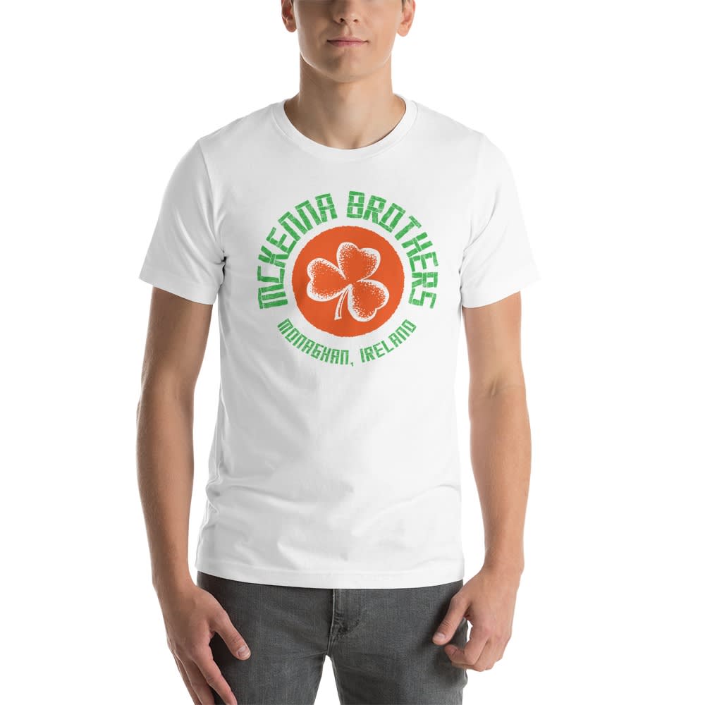 McKenna Brothers Men's T-Shirt