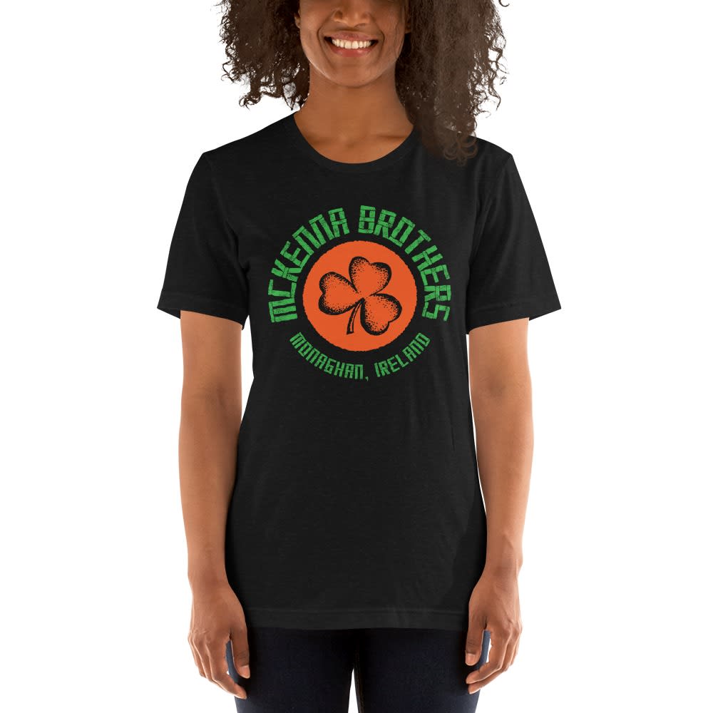 McKenna Brothers Women's T-Shirt
