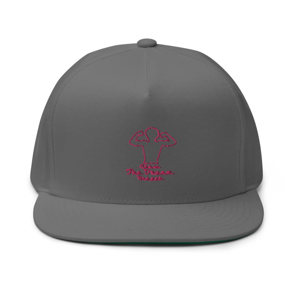 The Dream Pink Logo