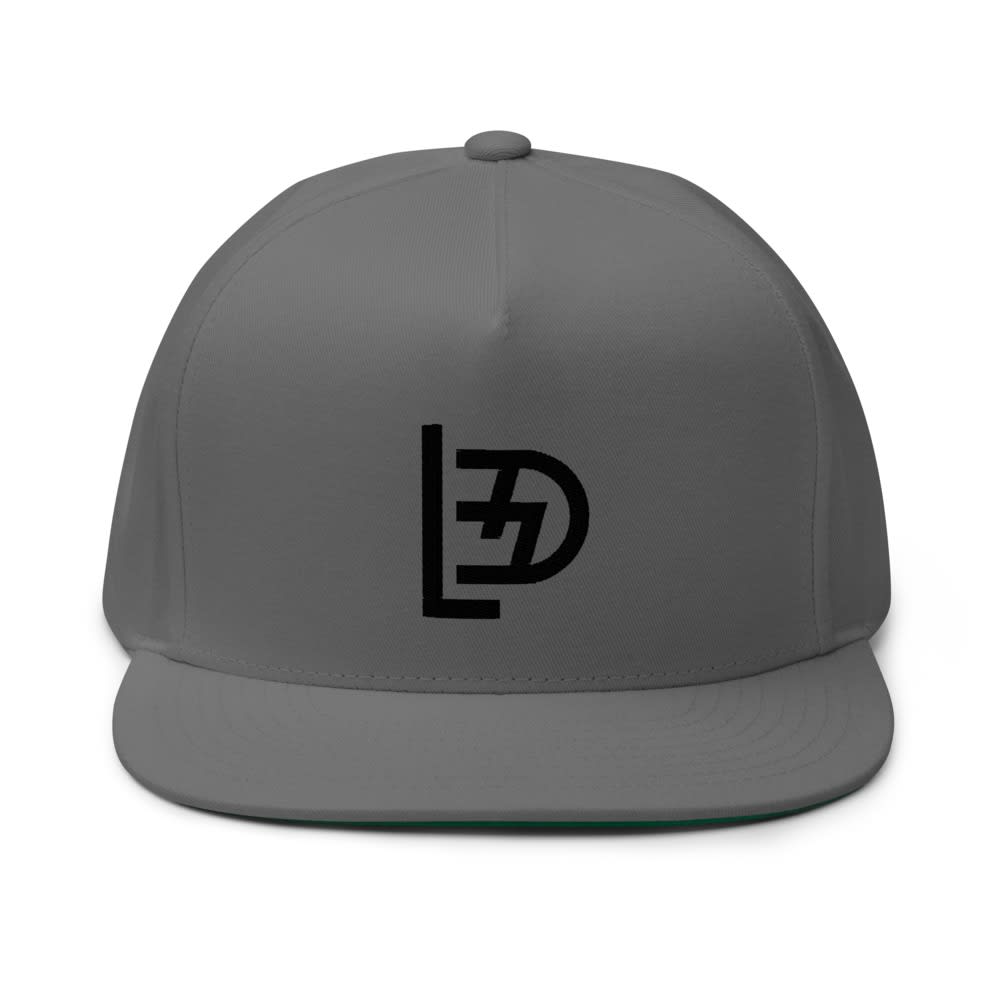 Ladarius Henderson, Hat