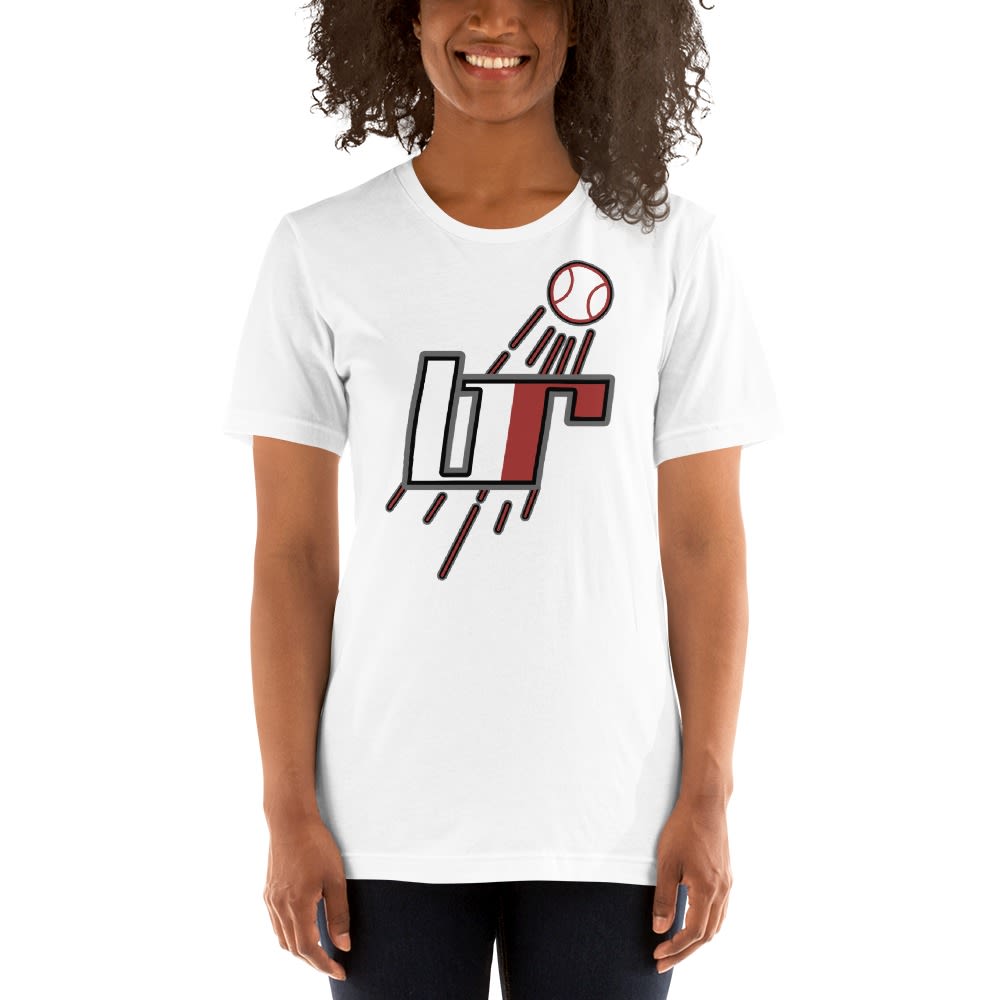 Big Red Ball by Seth McClung Women's T-Shirt