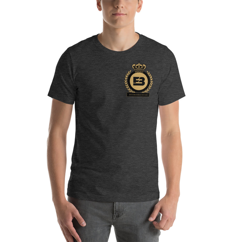 Erik Bazinyan Royalty T Shirt