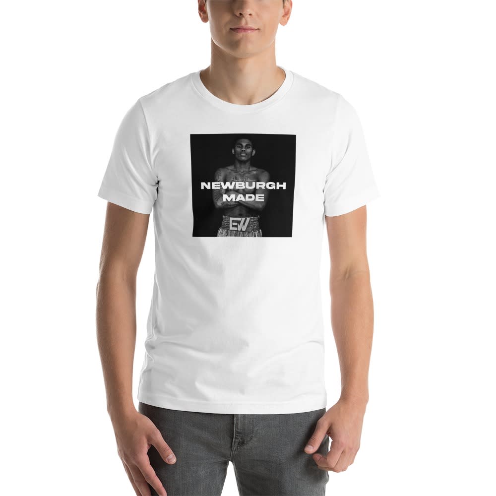 Newburg Made by Elijah Williams, Men's T-Shirt