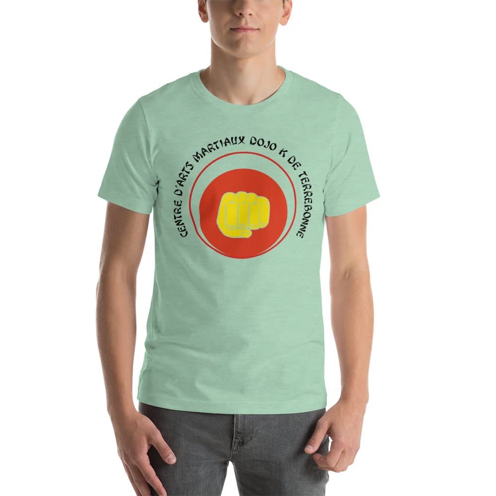 Dojo K de Terrebone T-Shirt