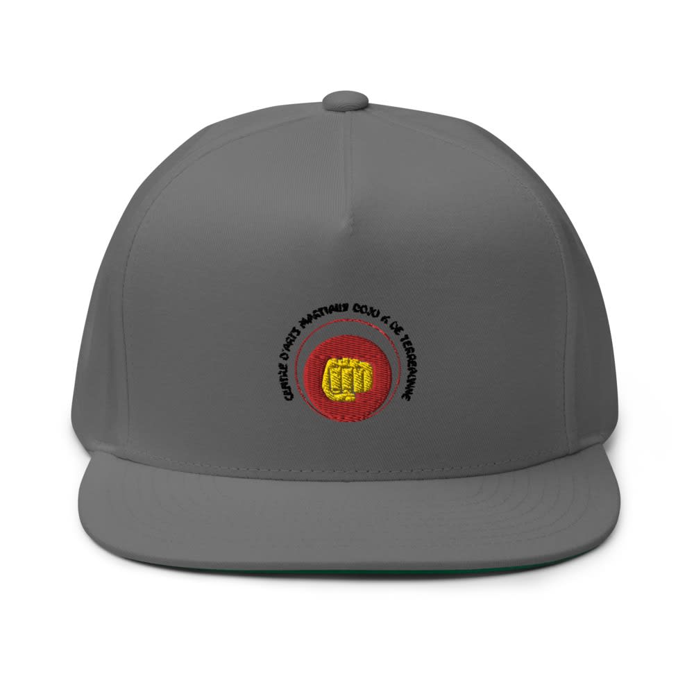 Dojo K de Terrebone Hat