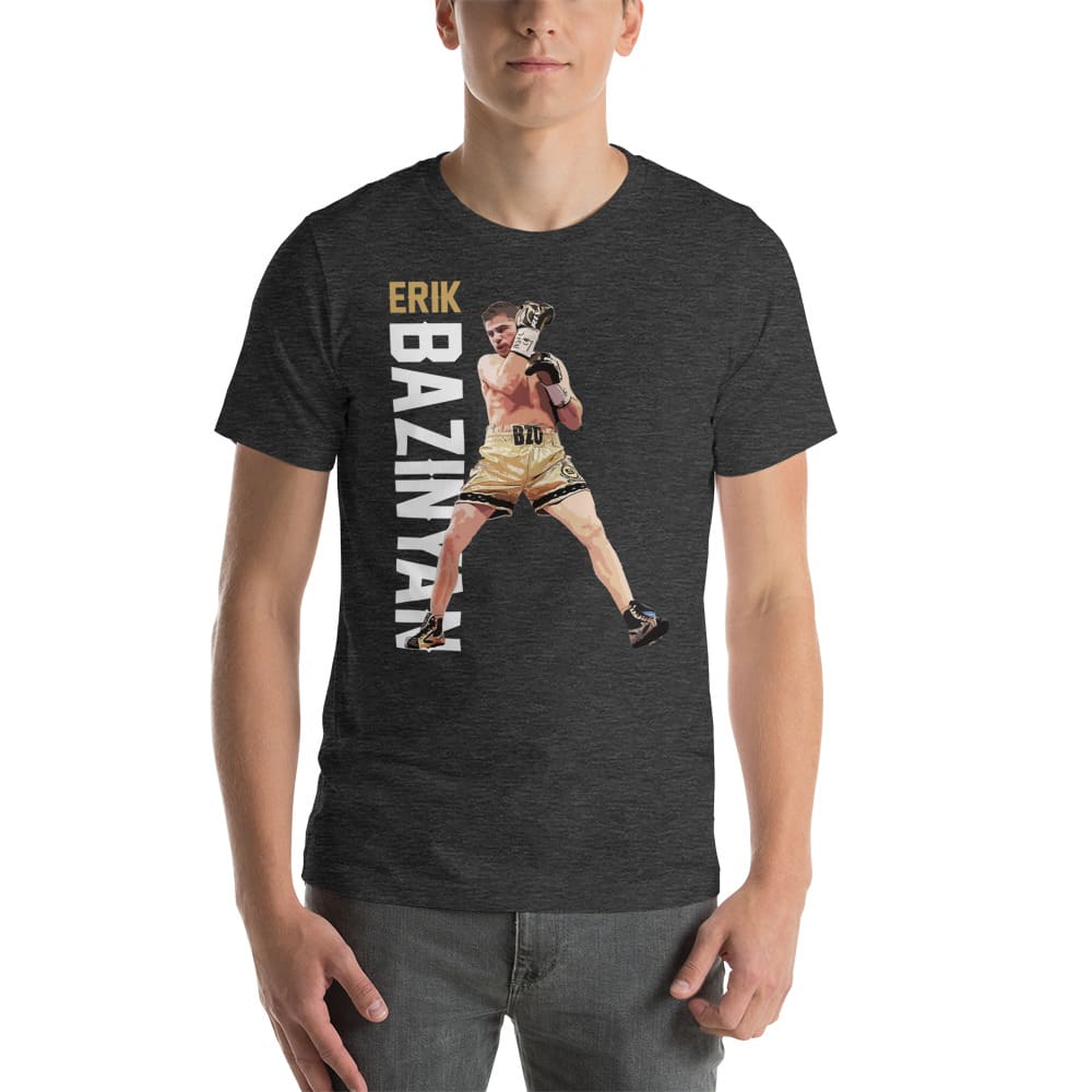 Erik BZO Bazinyan T Shirt