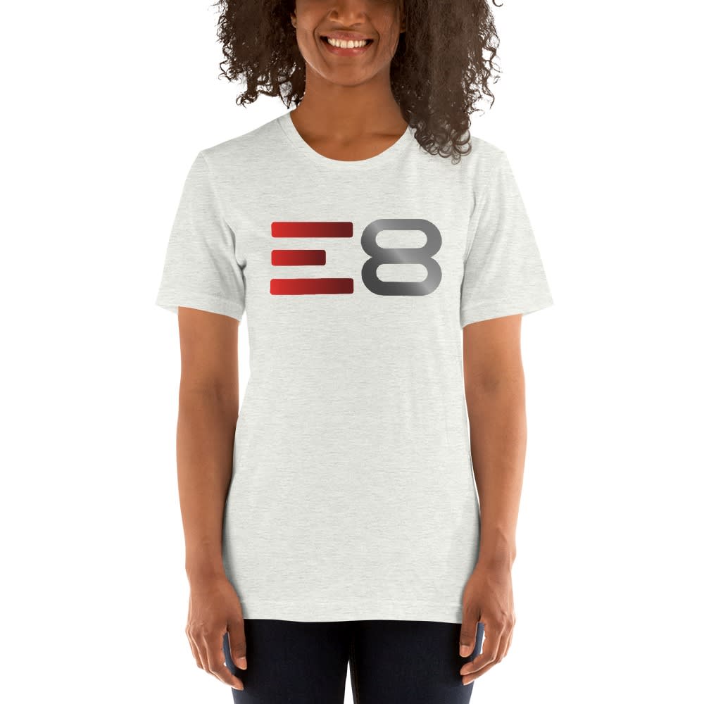 E8, Women's T-shirt
