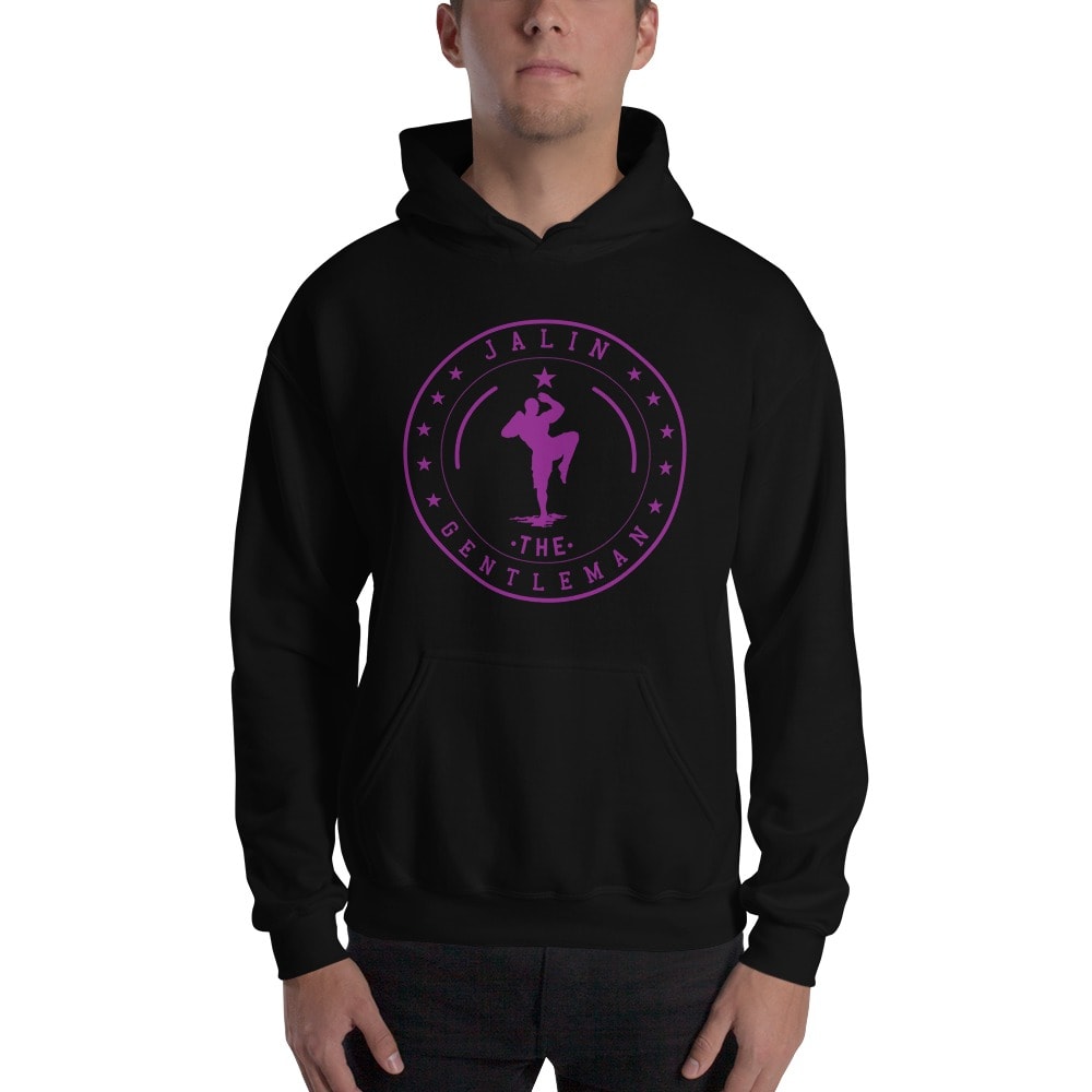 Jalin The Gentle Fuller Hoodie