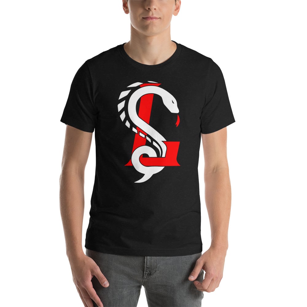SL - T (Black)