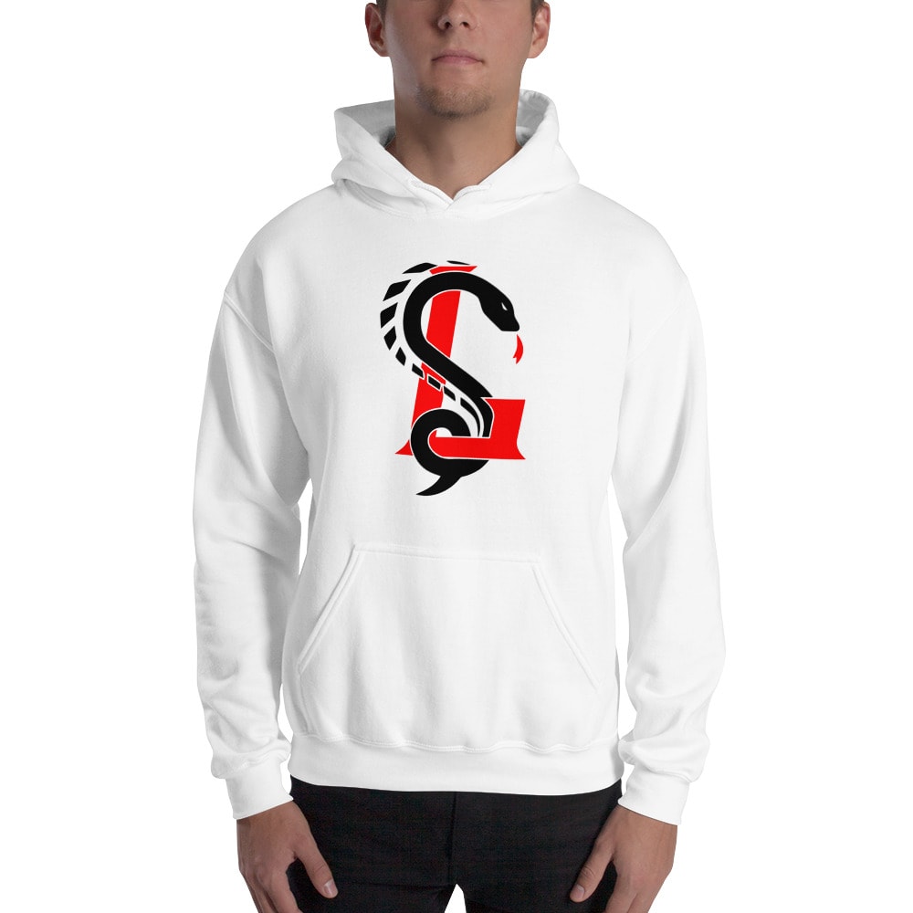 SL - Hoodie (White)