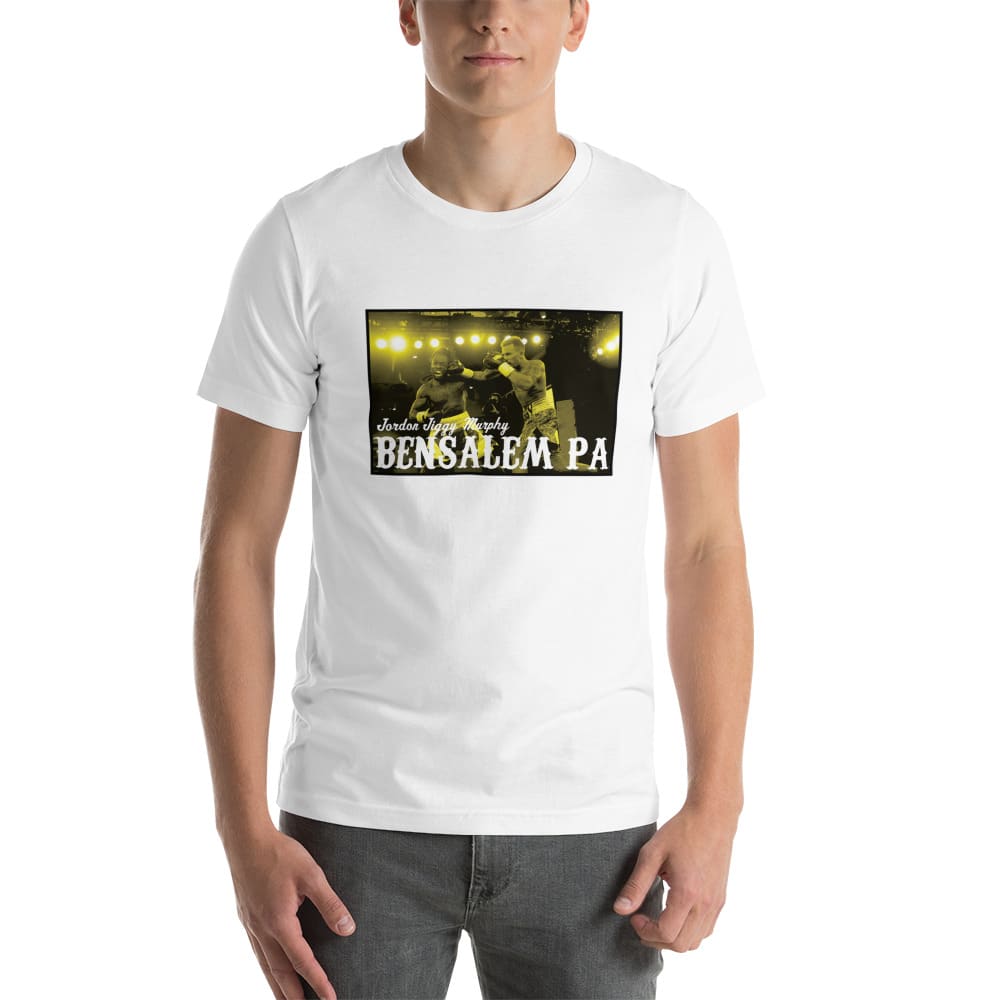 Bensalim PA "HIT" Graphic Design, T-Shirt
