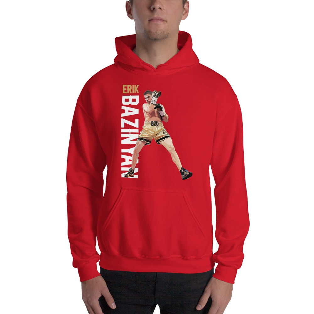 Erik BZO Bazinyan Hoodie