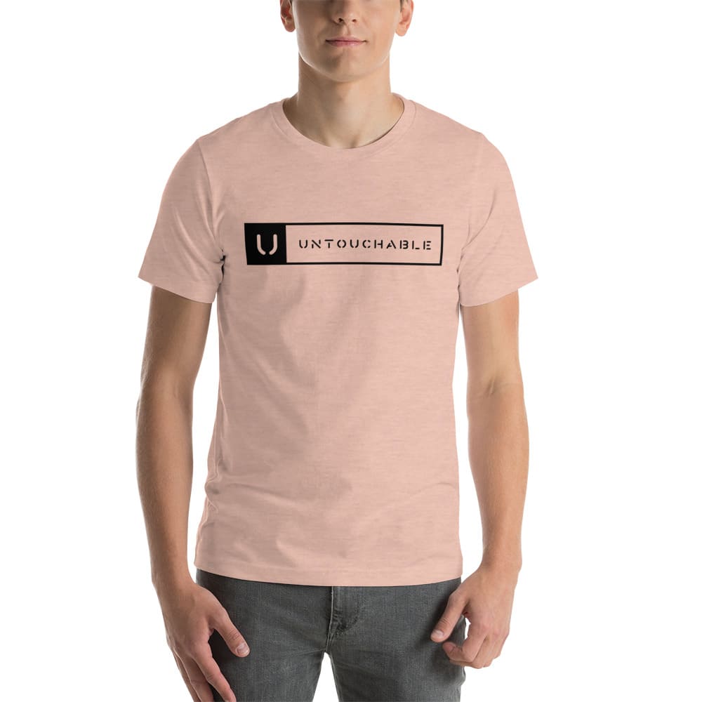 Heather Prism Peach-1