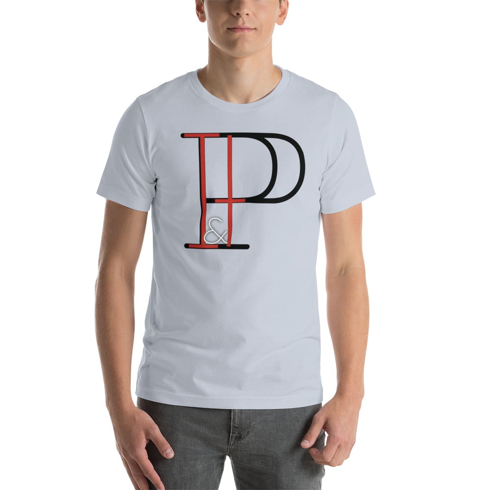 P&P by Joe Martin T-Shirt