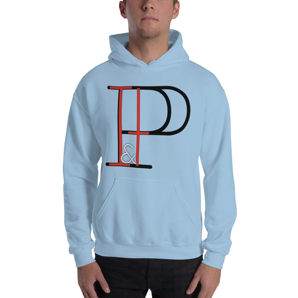 P&P by Joe Martin Hoodie