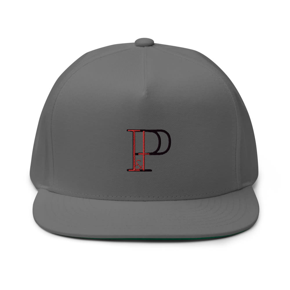P&P by Joe Martin Hat