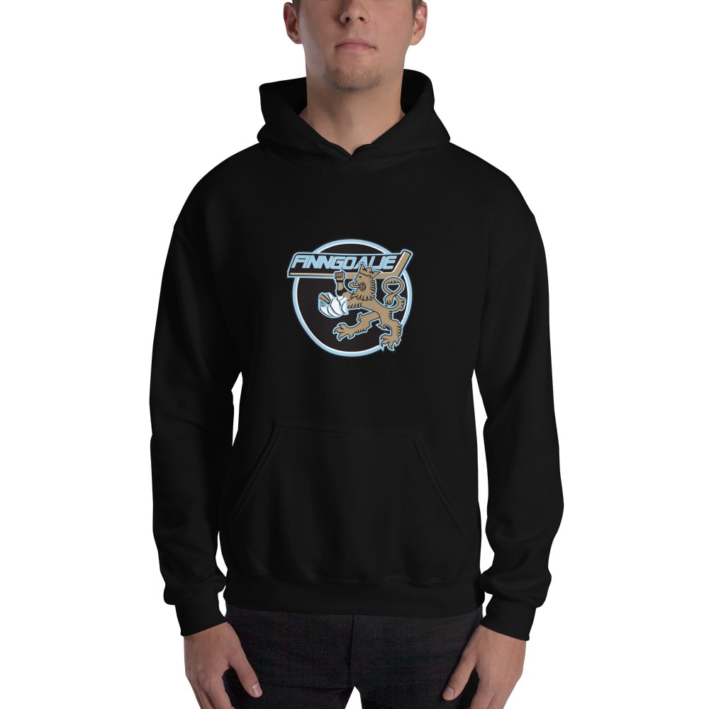 Finngoalie - Hoodie