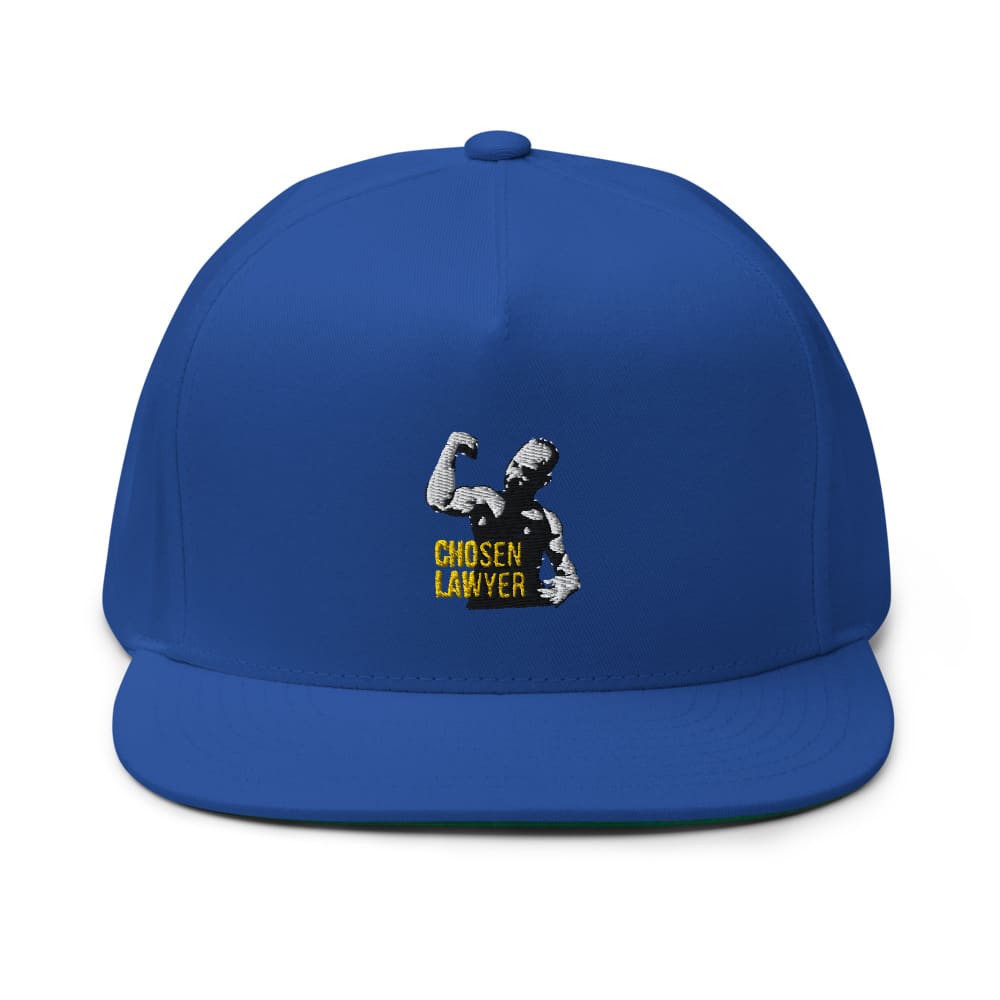 Chosen Lawyer Hat