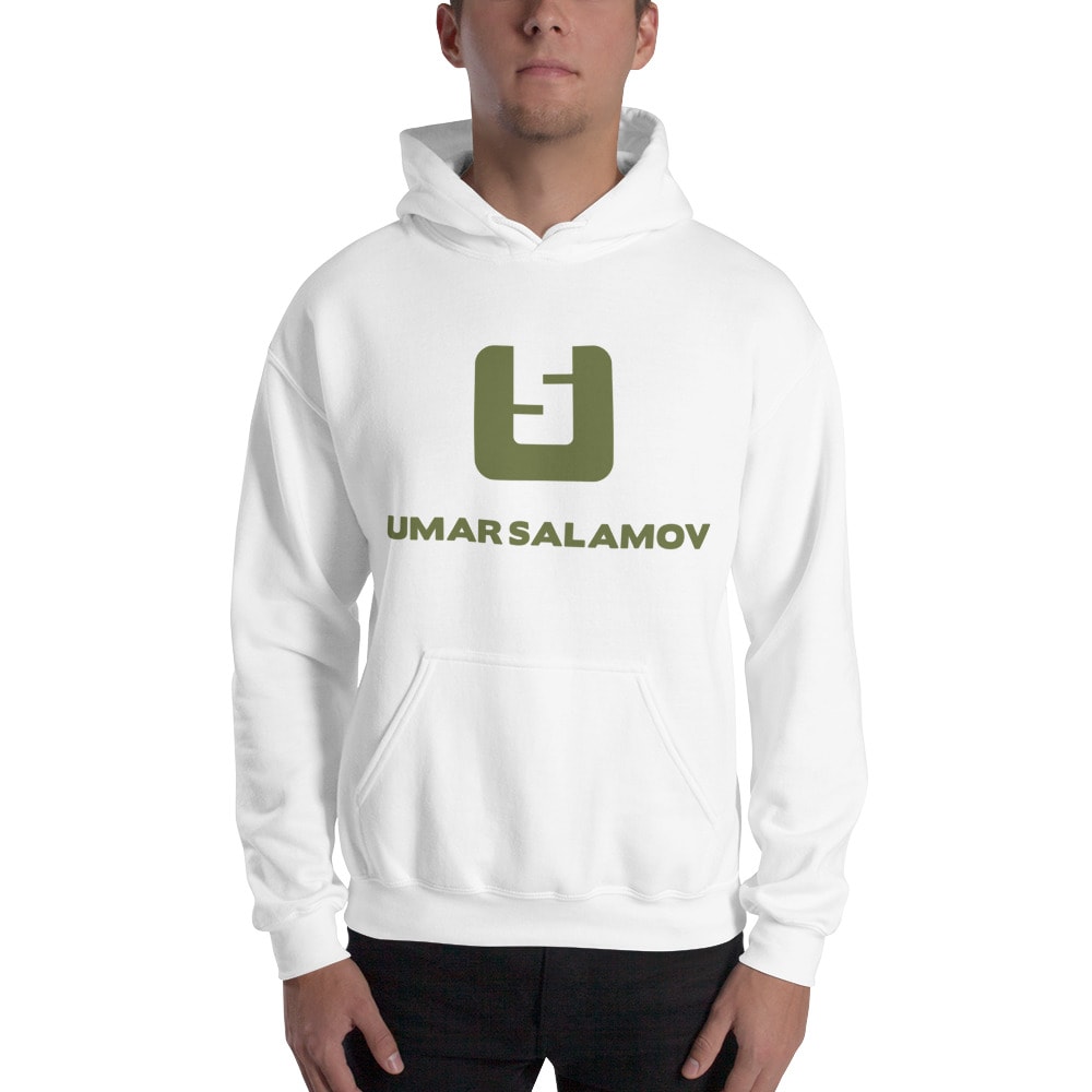 Umar Salamov, Hoodie