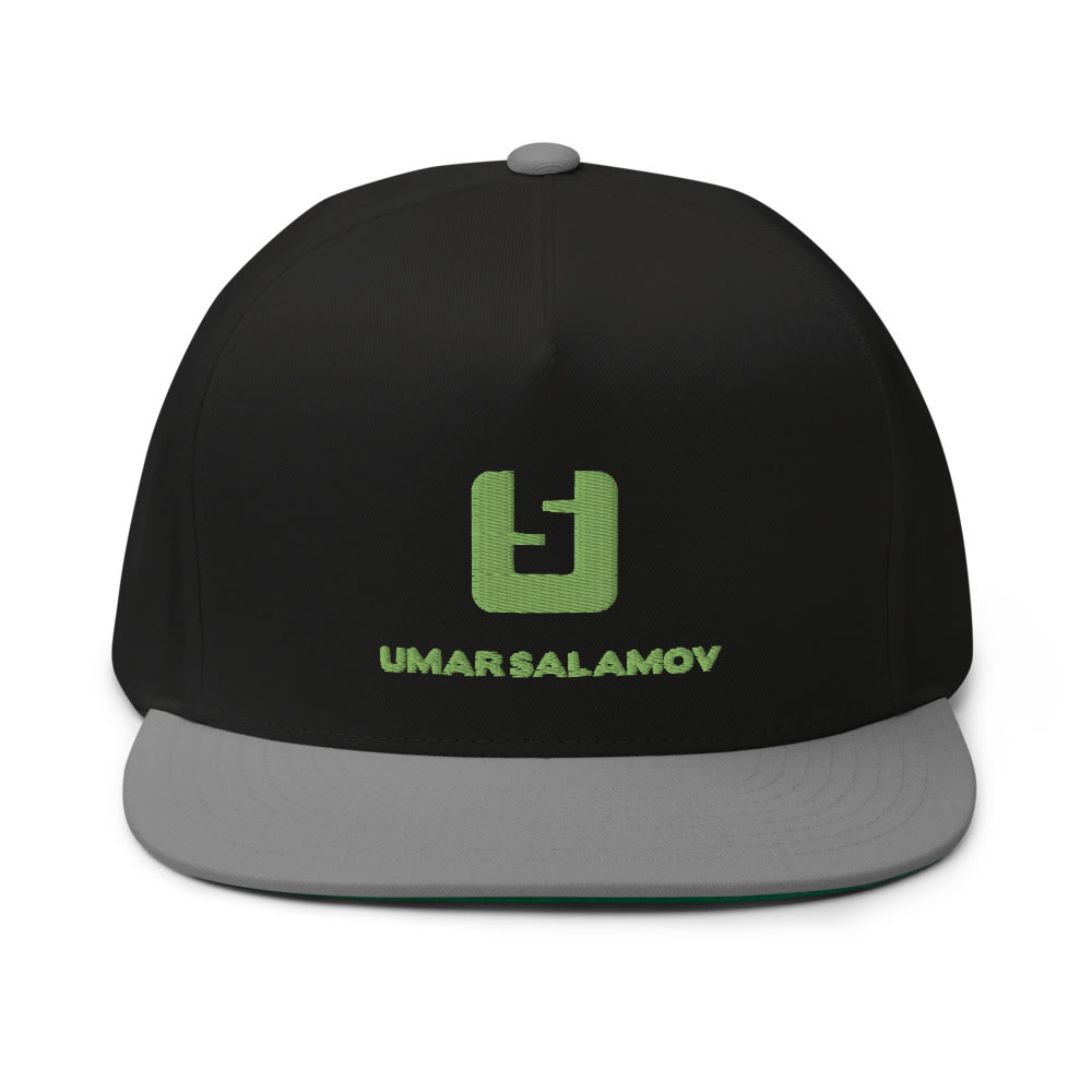Umar Salamov, Hat