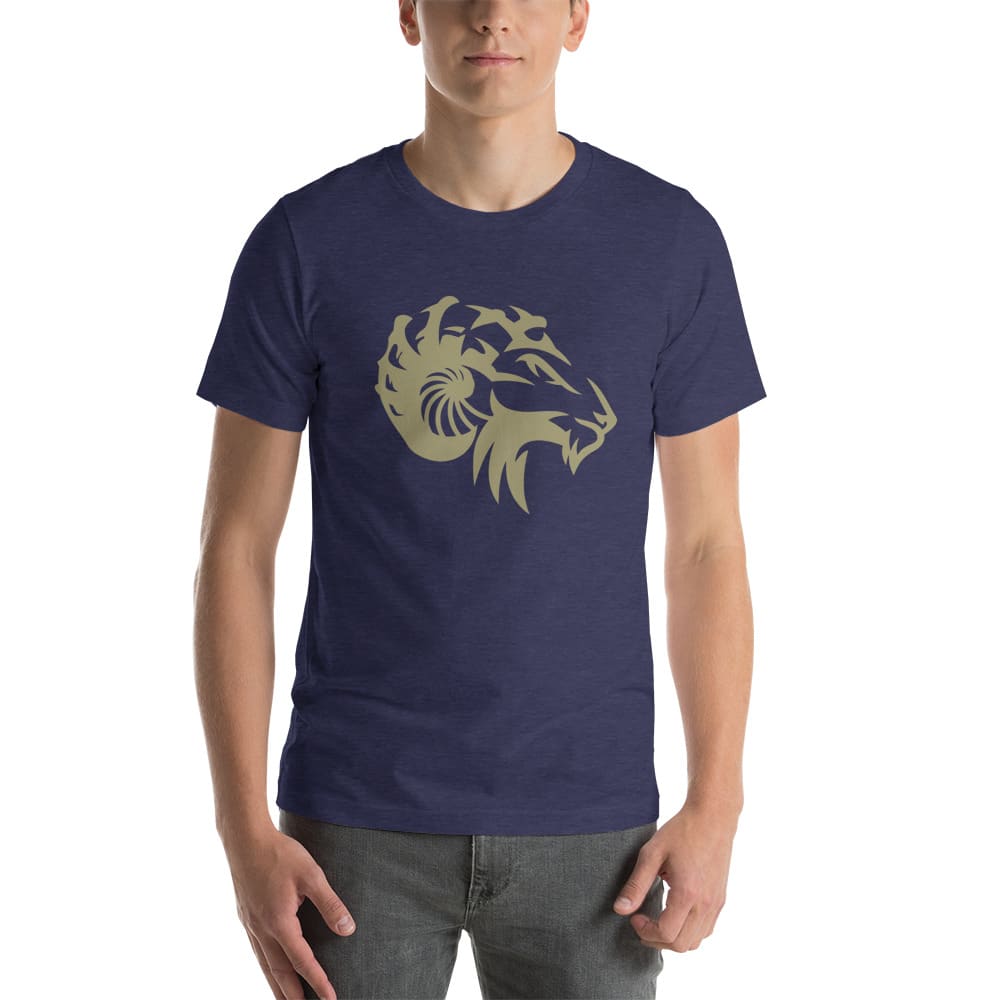 Leonardo Damiani Logo Men’s Tshirt