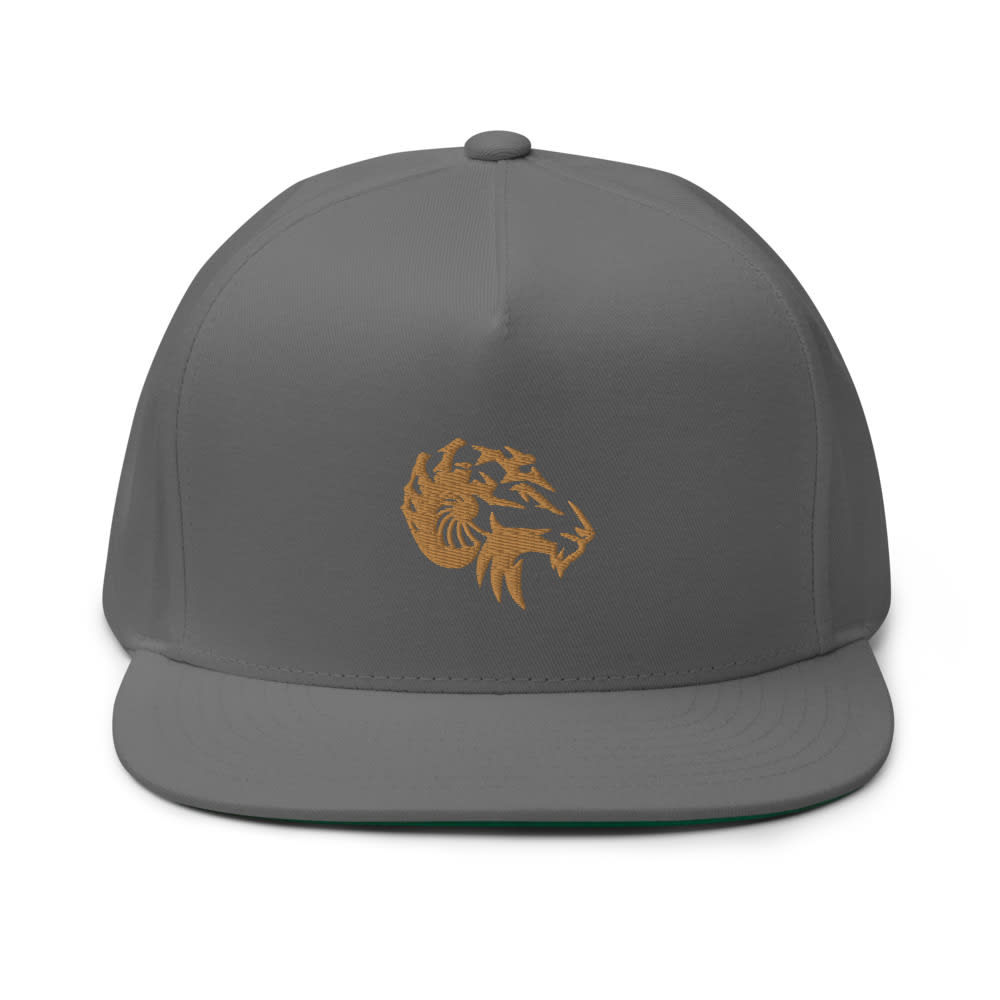 Leonardo Damiani Logo Unisex Hat