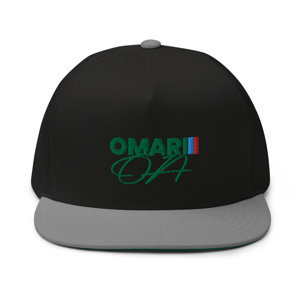 OA - Hat