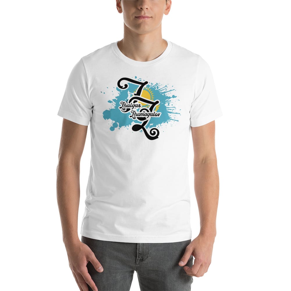 ZZ by Zhalgas Zhumagulov T-Shirt