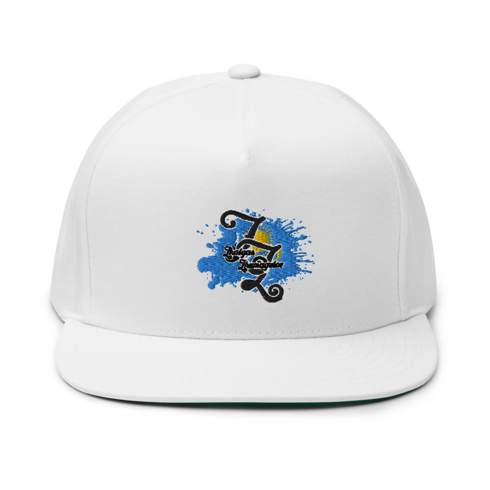  ZZ by Zhalgas Zhumagulov Hat