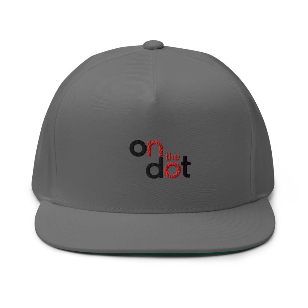 on the dot by Mike Dotterer Hat