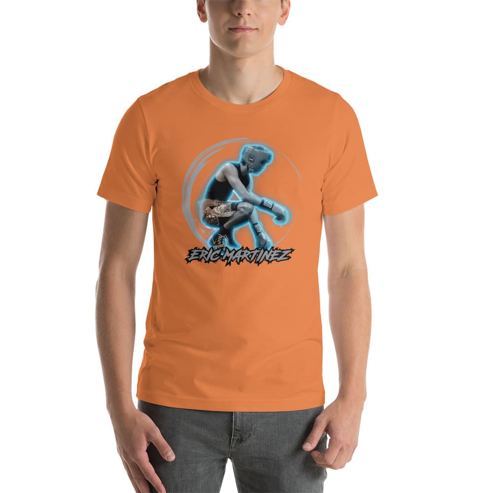 Eric Martinez - Shirt
